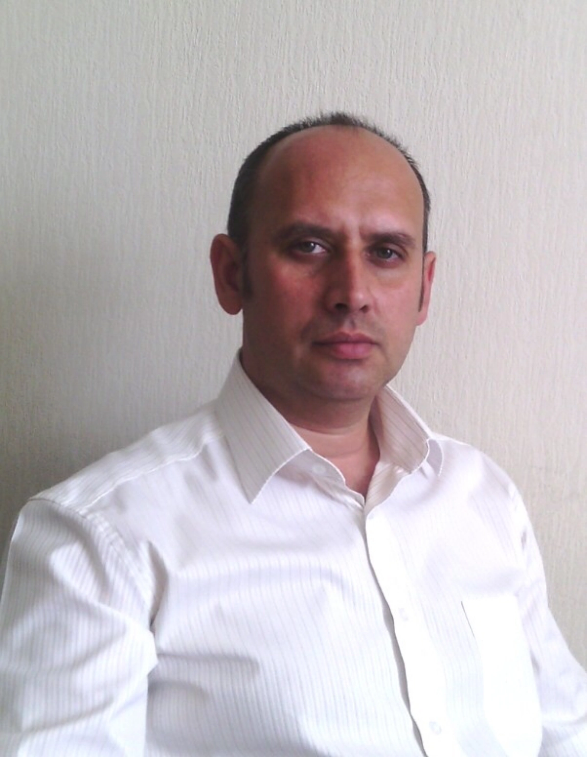 Александр Цененко | Сетка — социальная сеть от hh.ru