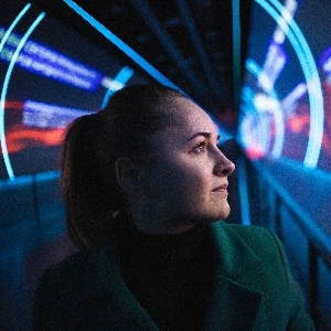 profile avatar