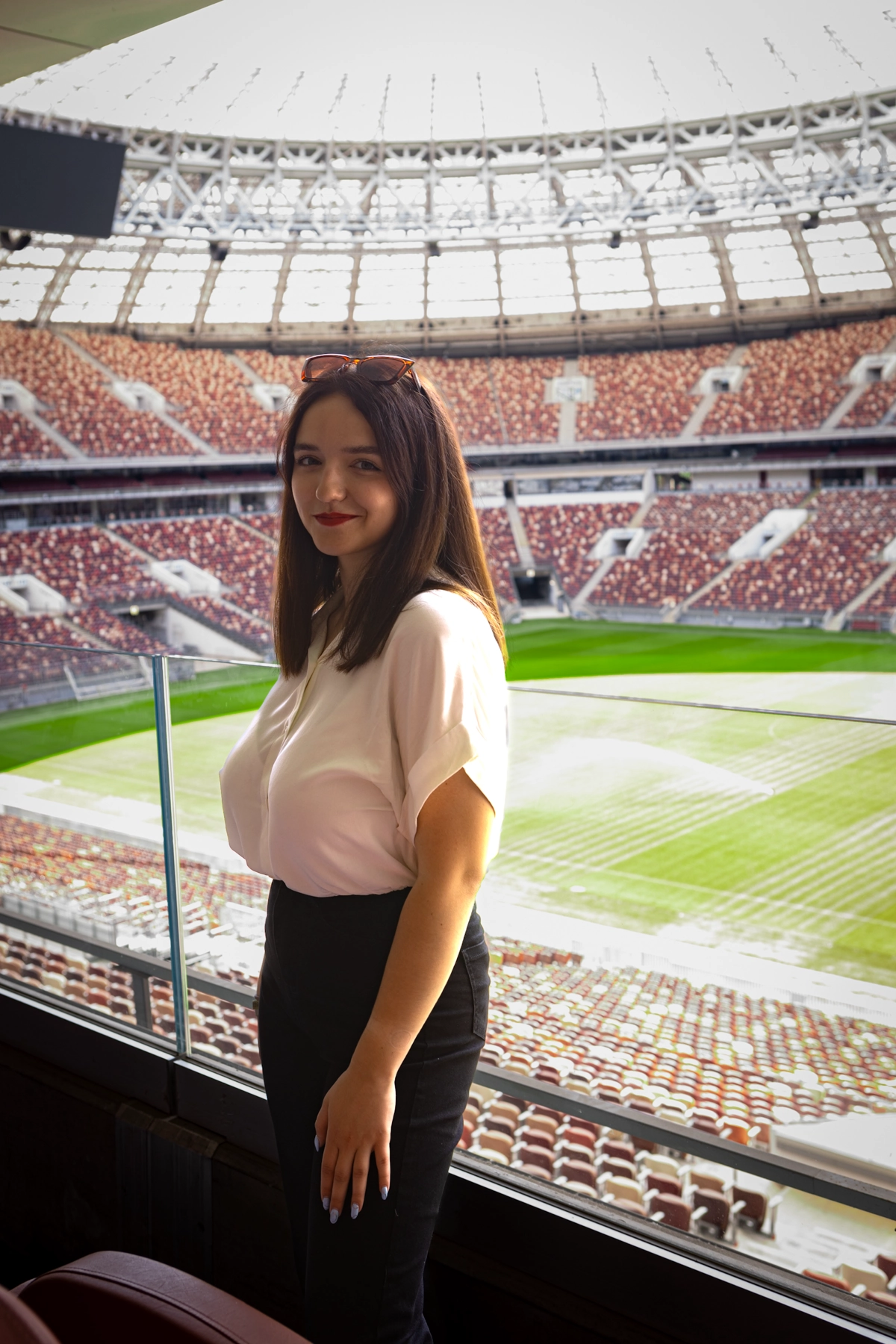 Василиса Решитько | Сетка — социальная сеть от hh.ru