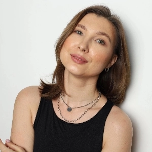 Екатерина Гапон | Сетка — социальная сеть от hh.ru
