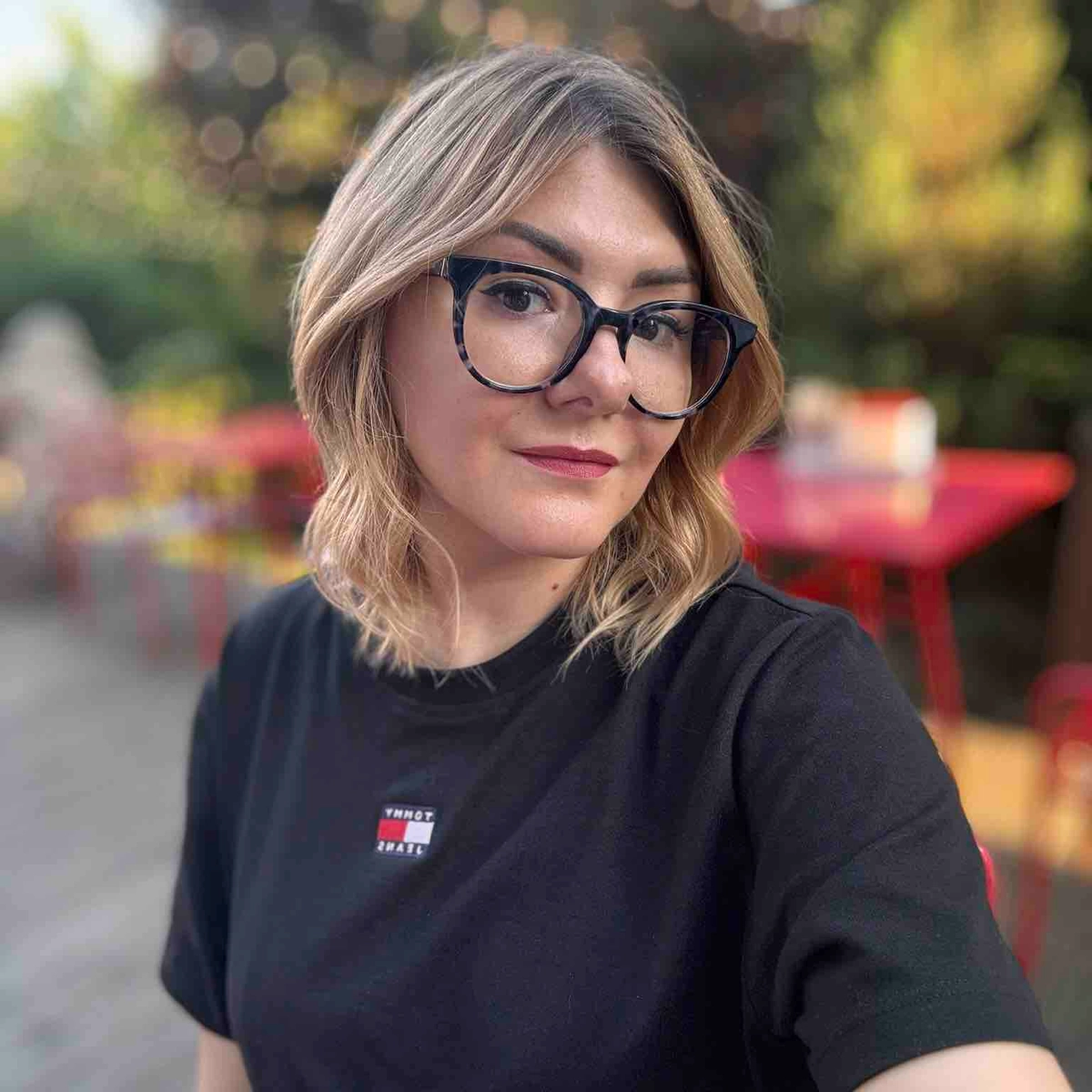 profile avatar