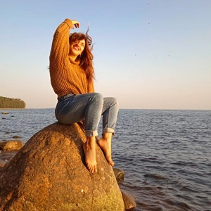 profile avatar