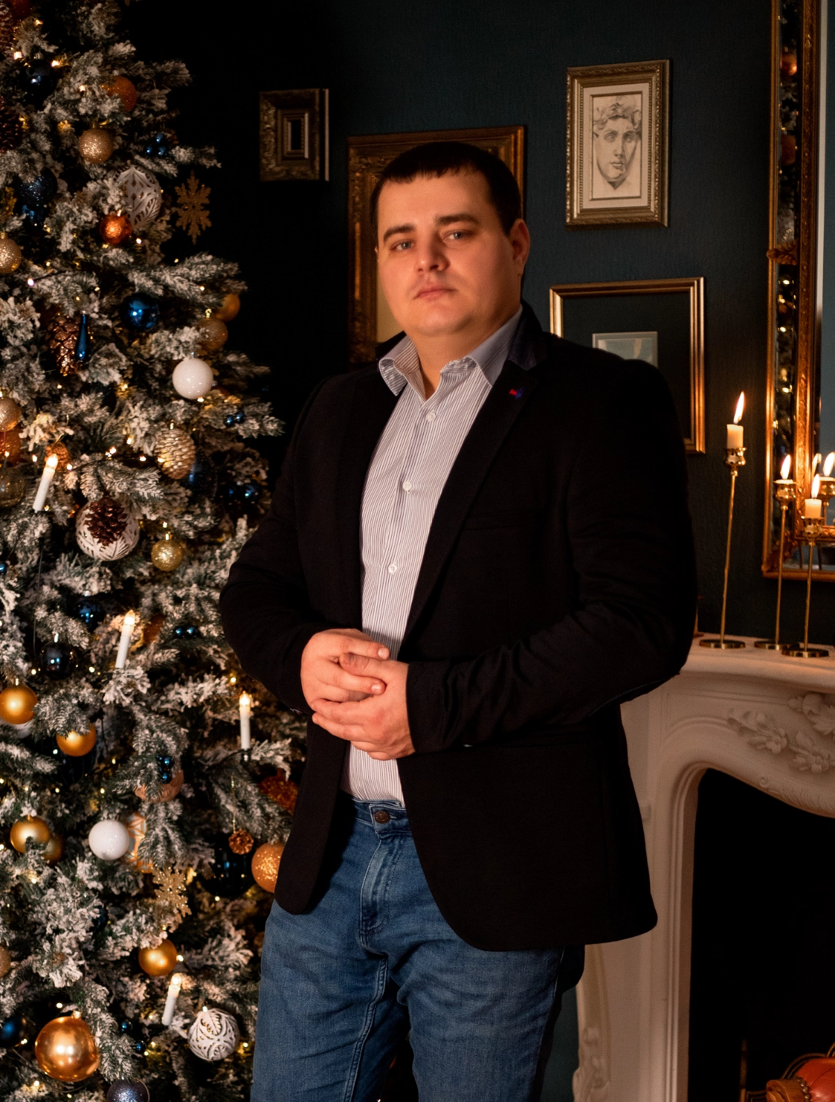 profile avatar