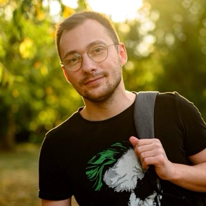 profile avatar