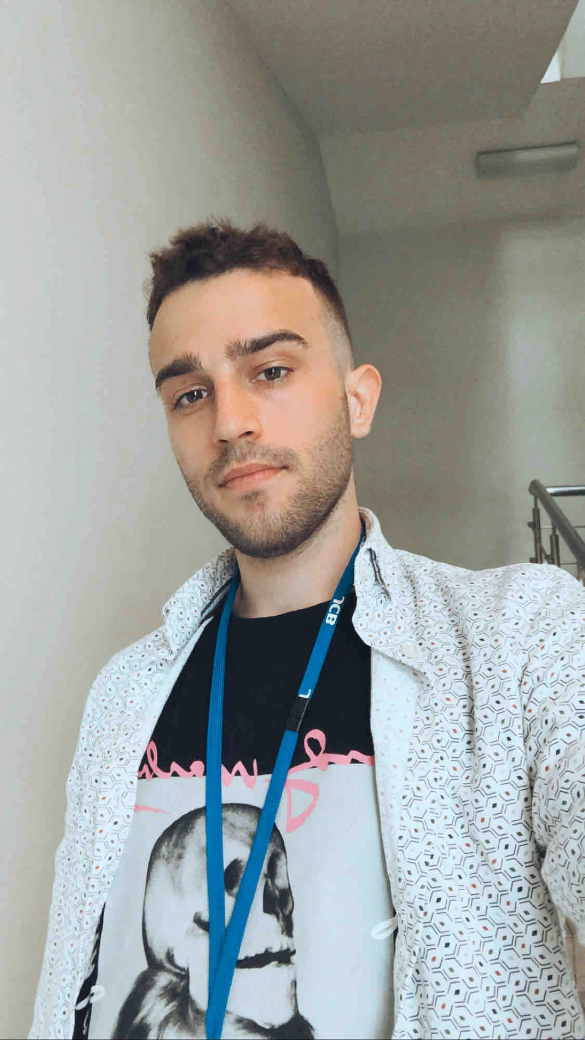 profile avatar