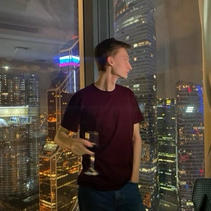 profile avatar