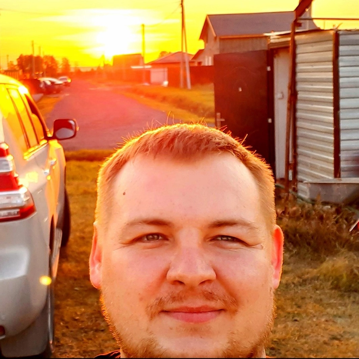 profile avatar