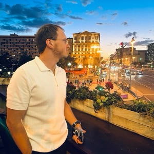 profile avatar