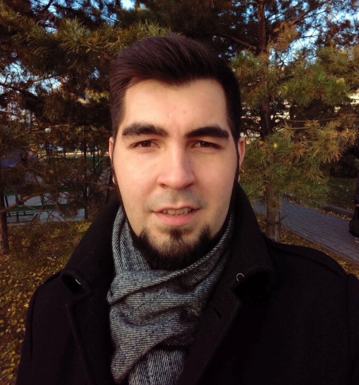 profile avatar