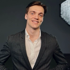Илья Щербак