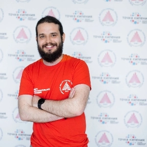 profile avatar