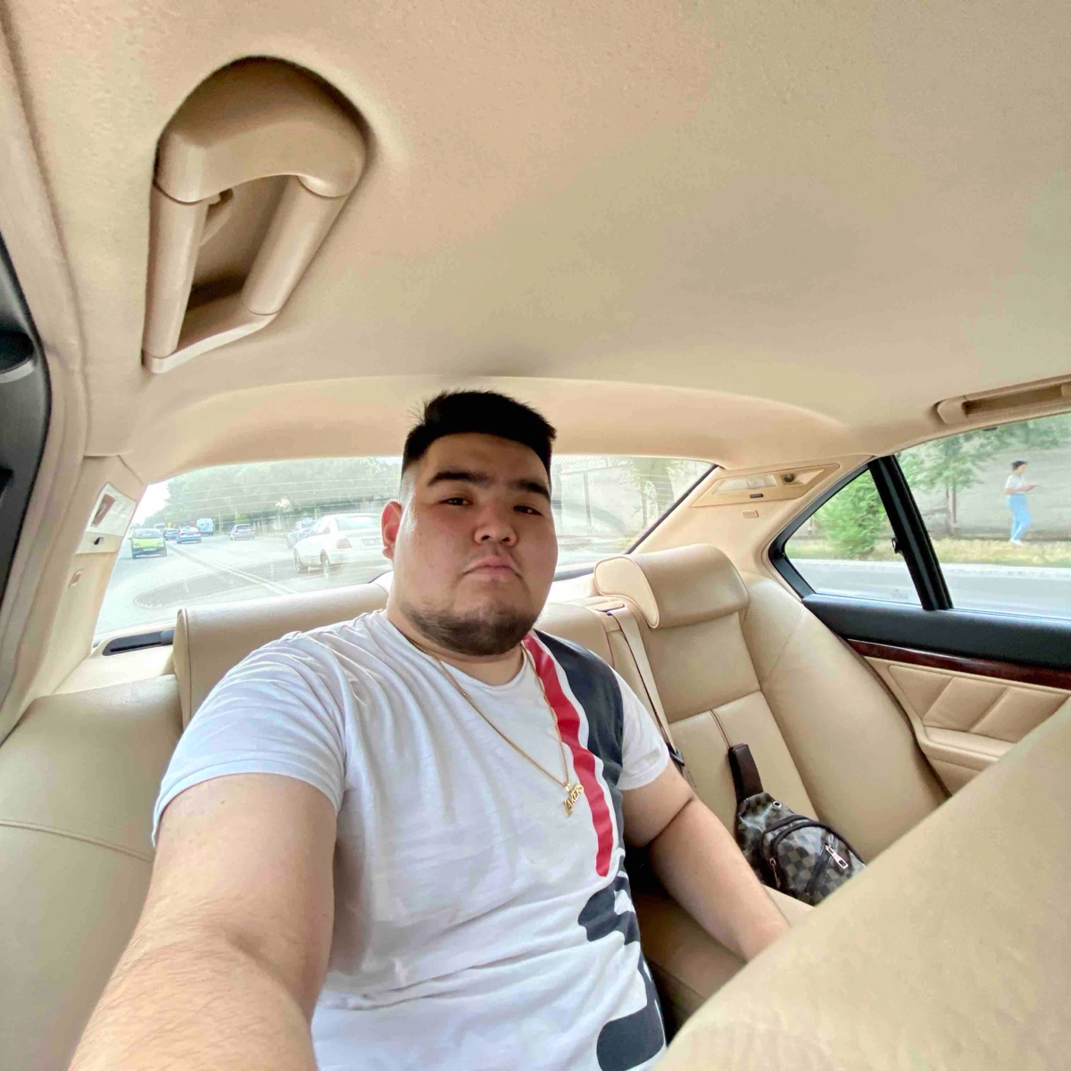 profile avatar