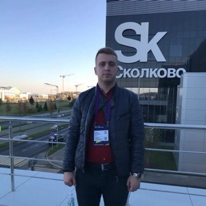 Поляков Дмитрий | Сетка — социальная сеть от hh.ru