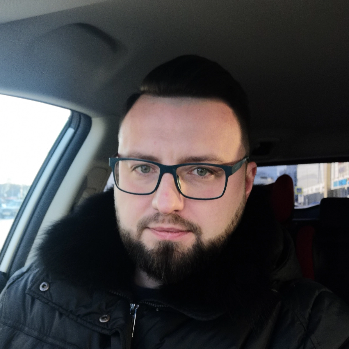 profile avatar