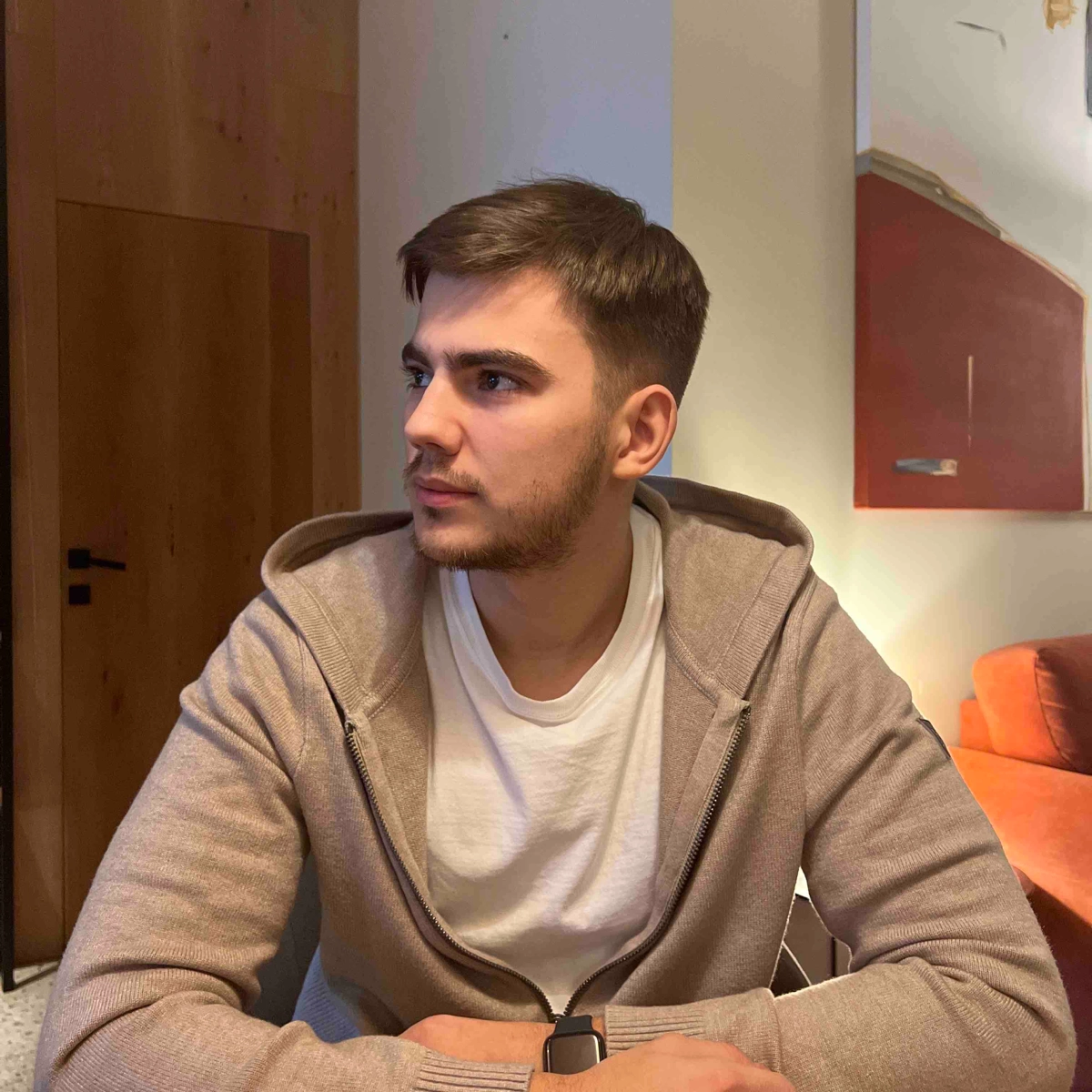 profile avatar