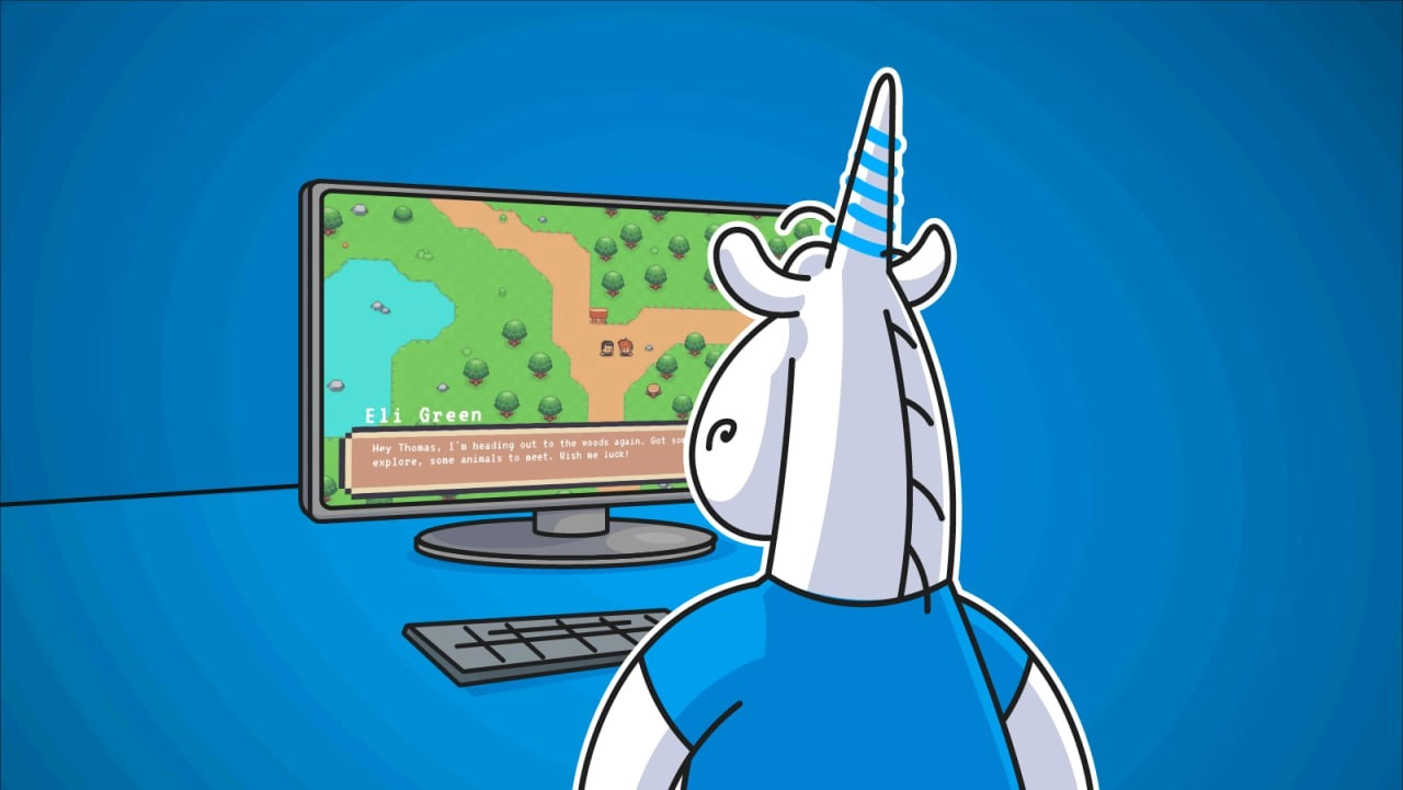 🎮 Инди-студия StarlightLabsCo закрылась, а разработчик и её основатель Харрис Ротаермель опубликовал исходный код своих проектов | Сетка — новая социальная сеть от hh.ru