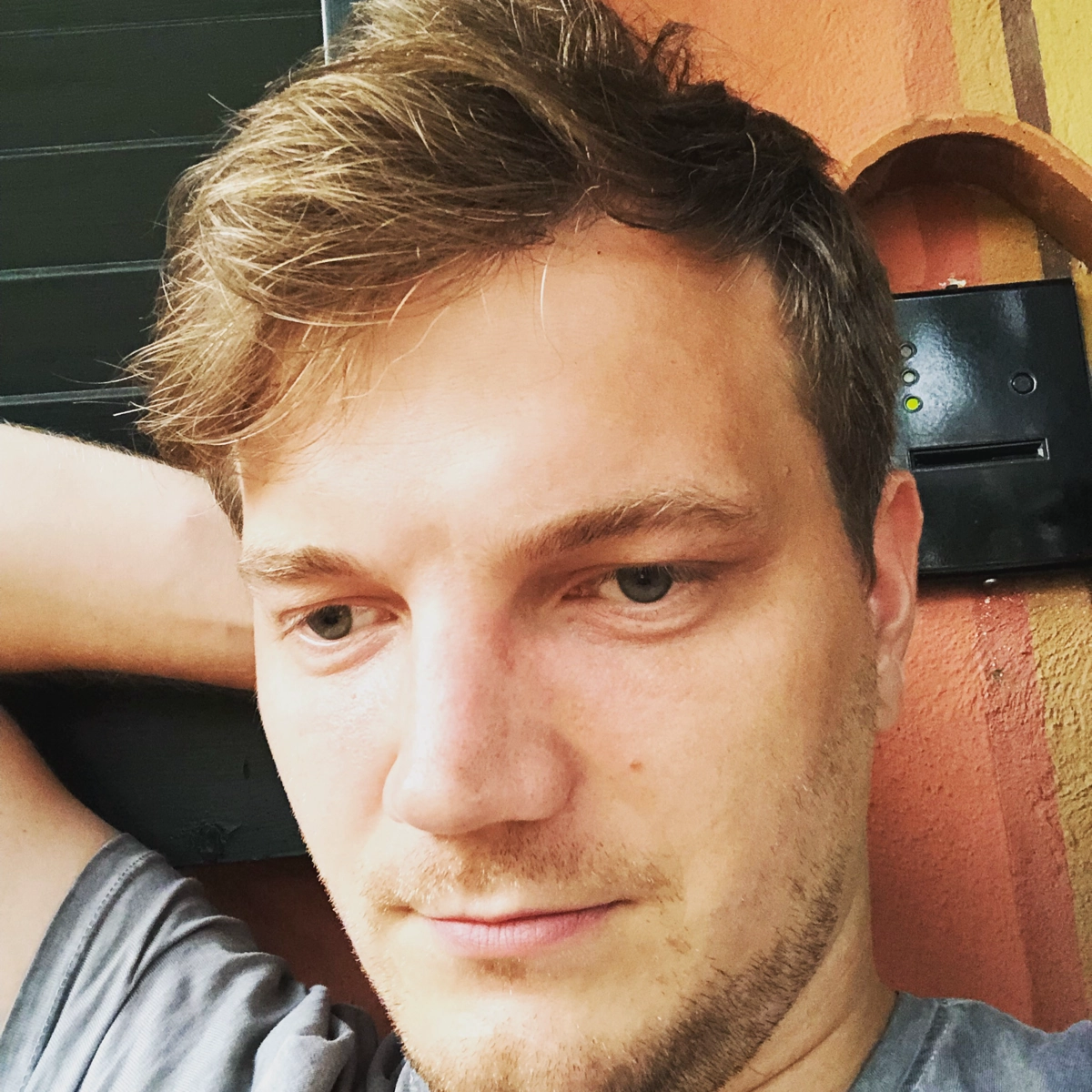 profile avatar
