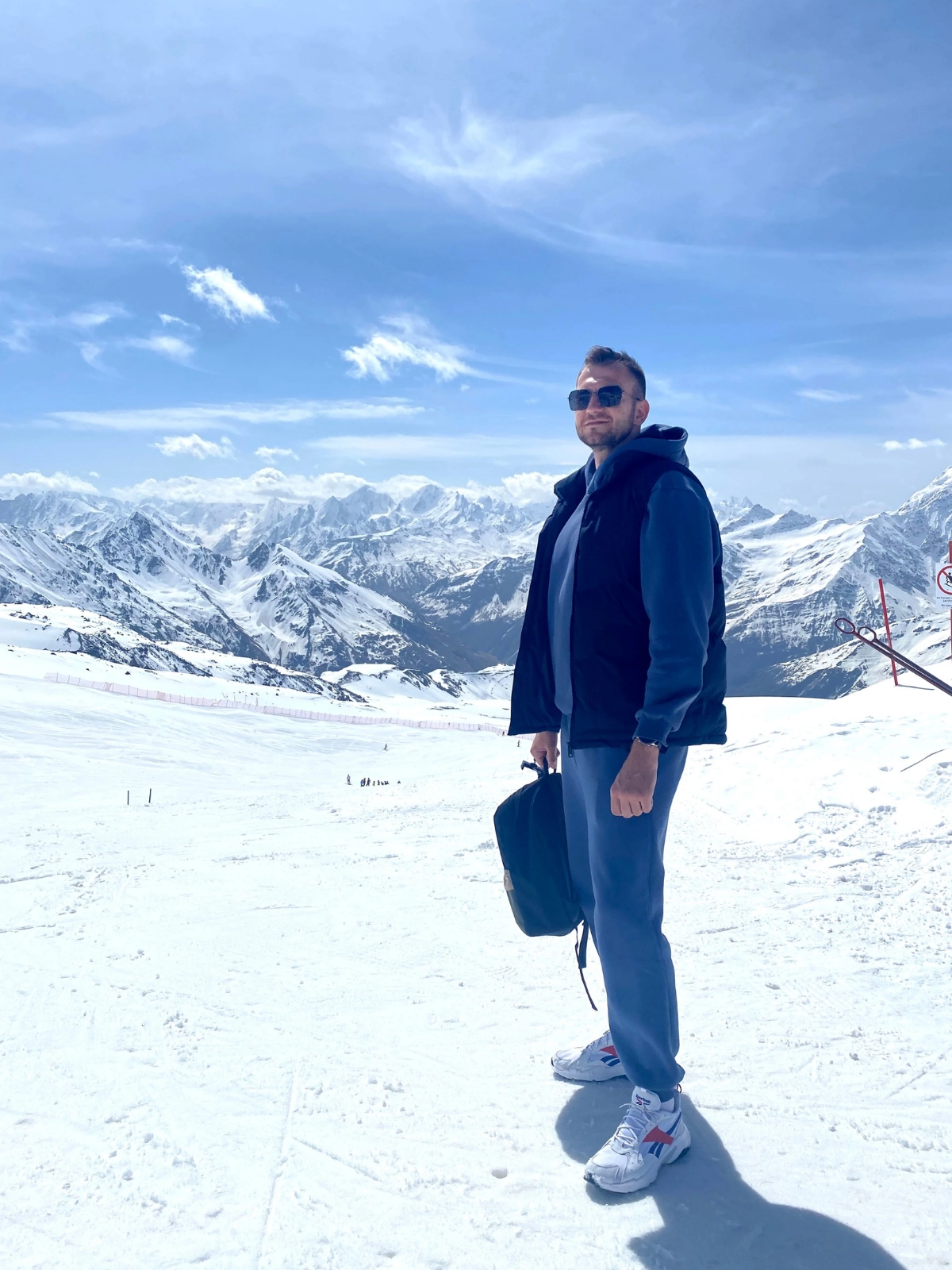 Антон Чиркин