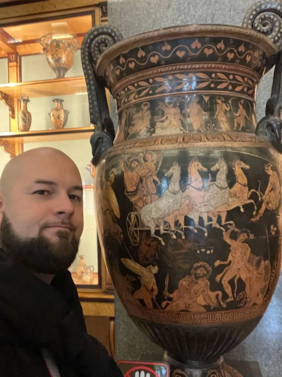 Коротко о том, как я провел время в Питере на этих выходных. 
Обещал доклад: он тоже где-то здесь. | Сетка — новая социальная сеть от hh.ru
