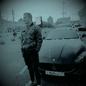profile avatar