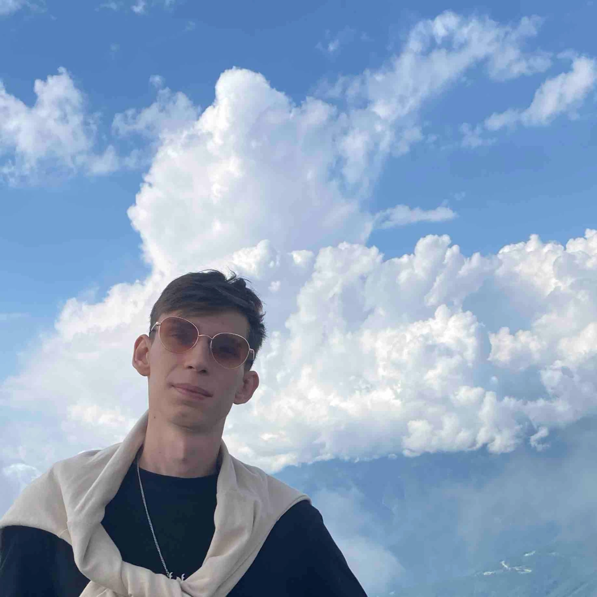 Даниил Косолапов | Сетка — социальная сеть от hh.ru