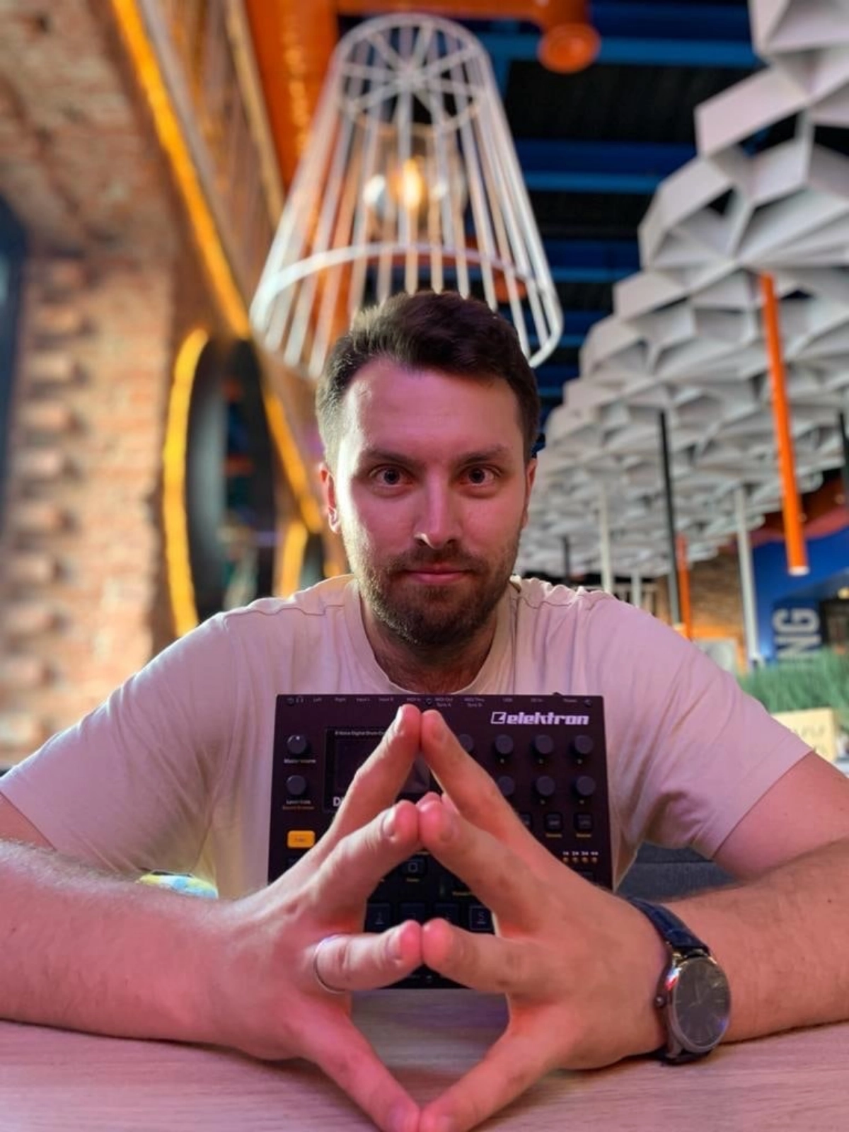 profile avatar