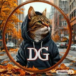 community avatar