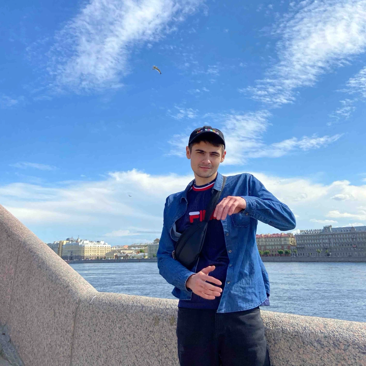 Владислав Лучин
