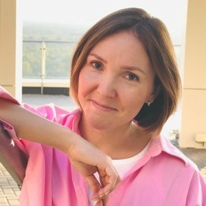 Диана Батталова | Сетка — социальная сеть от hh.ru