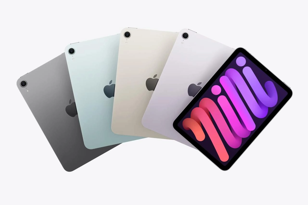 Apple выпустила новый iPad Mini! В него завезли новый процессор A17 Pro и поддержку Apple Intelligence.
В продаже с 23 октября, цены стартуют от 499$ (~48 500 рублей). | Сетка — новая социальная сеть от hh.ru