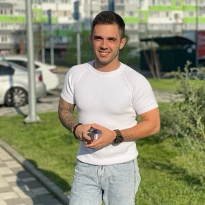 profile avatar
