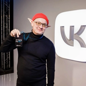community avatar
