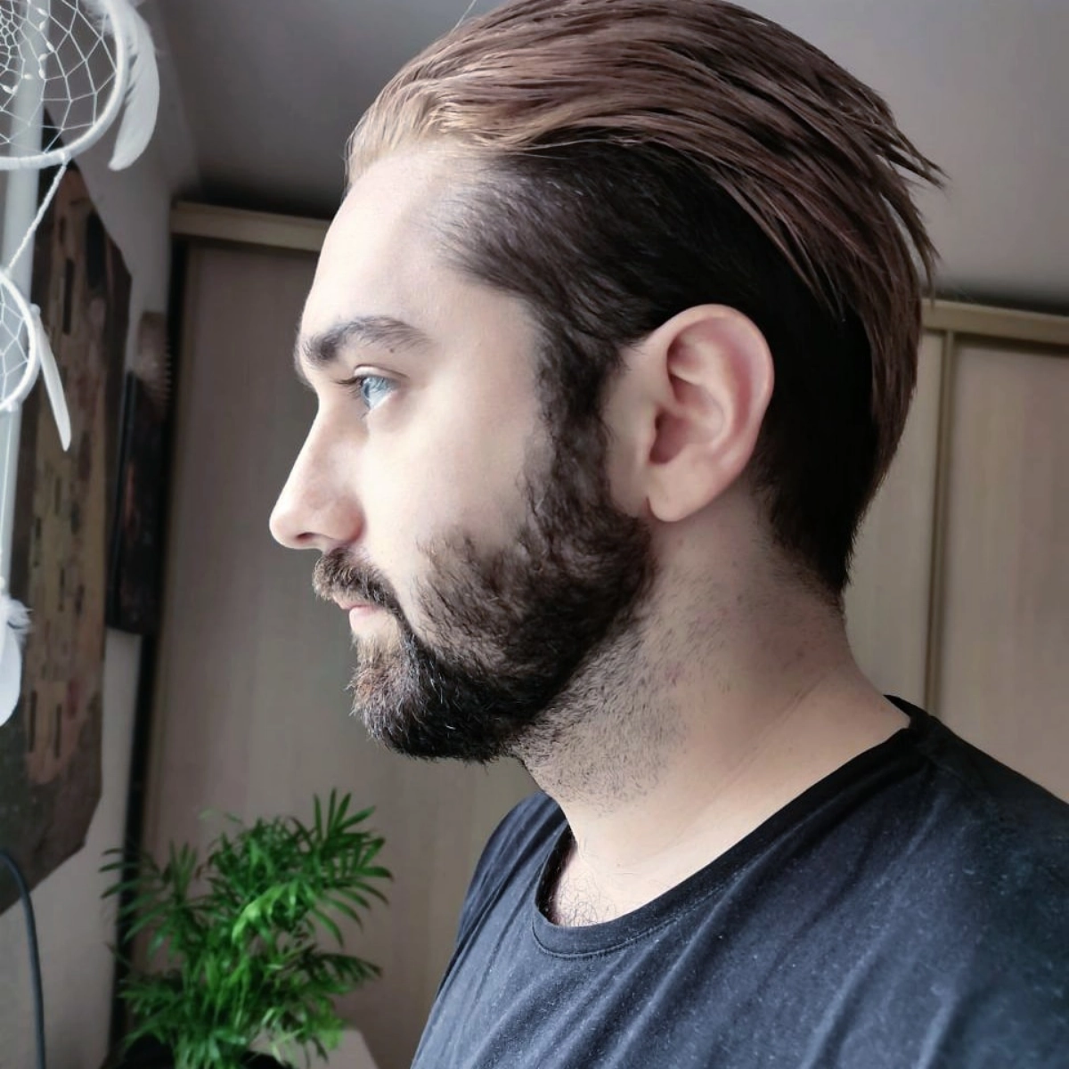 profile avatar