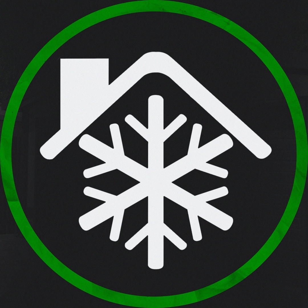 Строй-Фрост