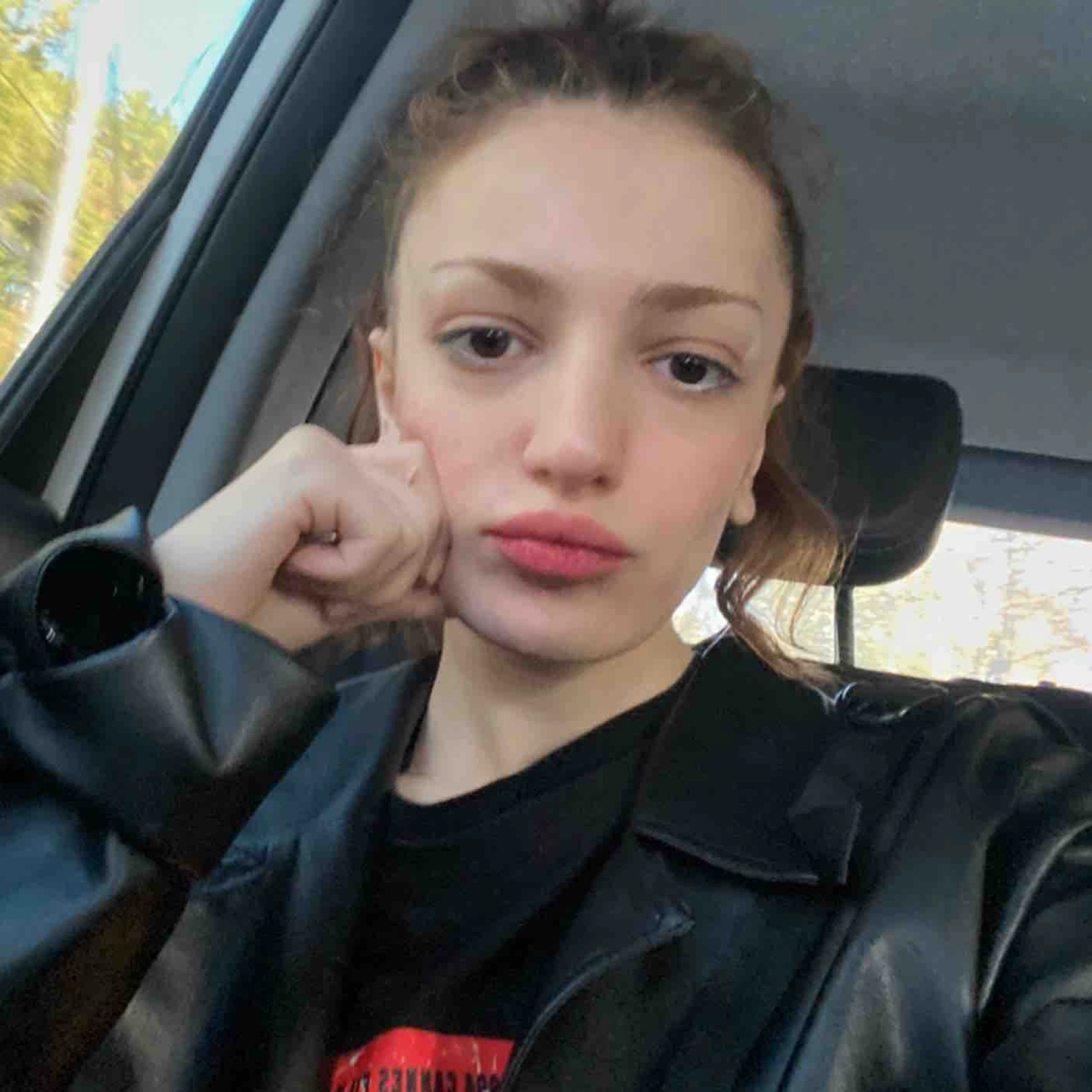 profile avatar