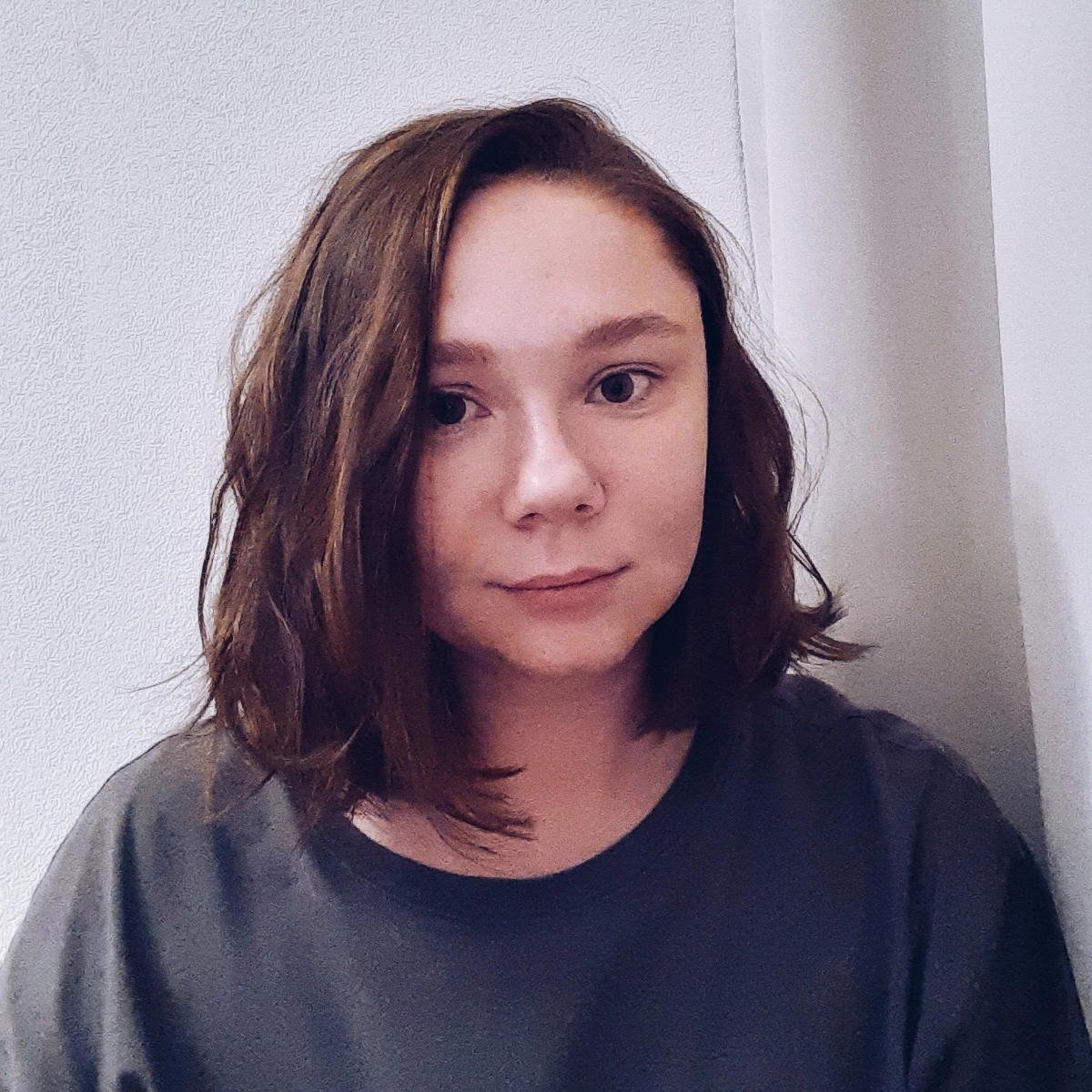 Анна Цвень | Сетка — социальная сеть от hh.ru