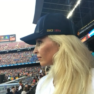 Наталья Журавлева