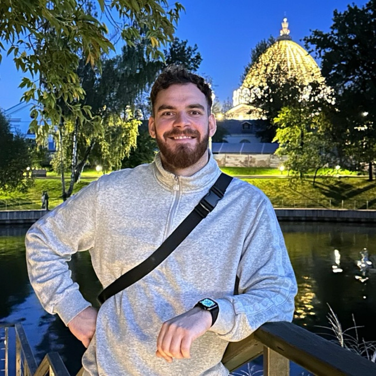 profile avatar