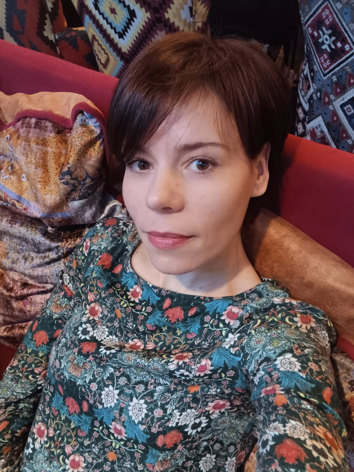 Ульяна Титова
