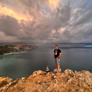 Никита Мухин