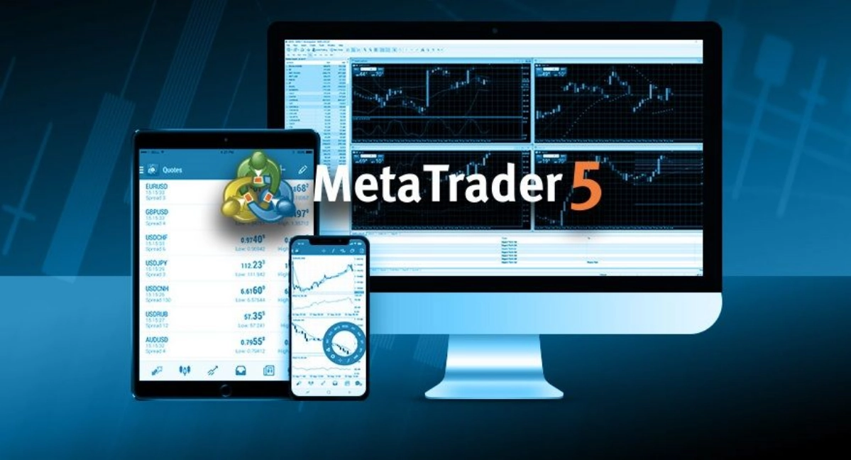 🌐 Как начать торговать на платформе MetaTrader 5: шаги к успешной карьере трейдера  
MetaTrader 5 (MT5) – это одна из самых популярных платформ для трейдинга на финансовых рынках | Сетка — социальная сеть от hh.ru