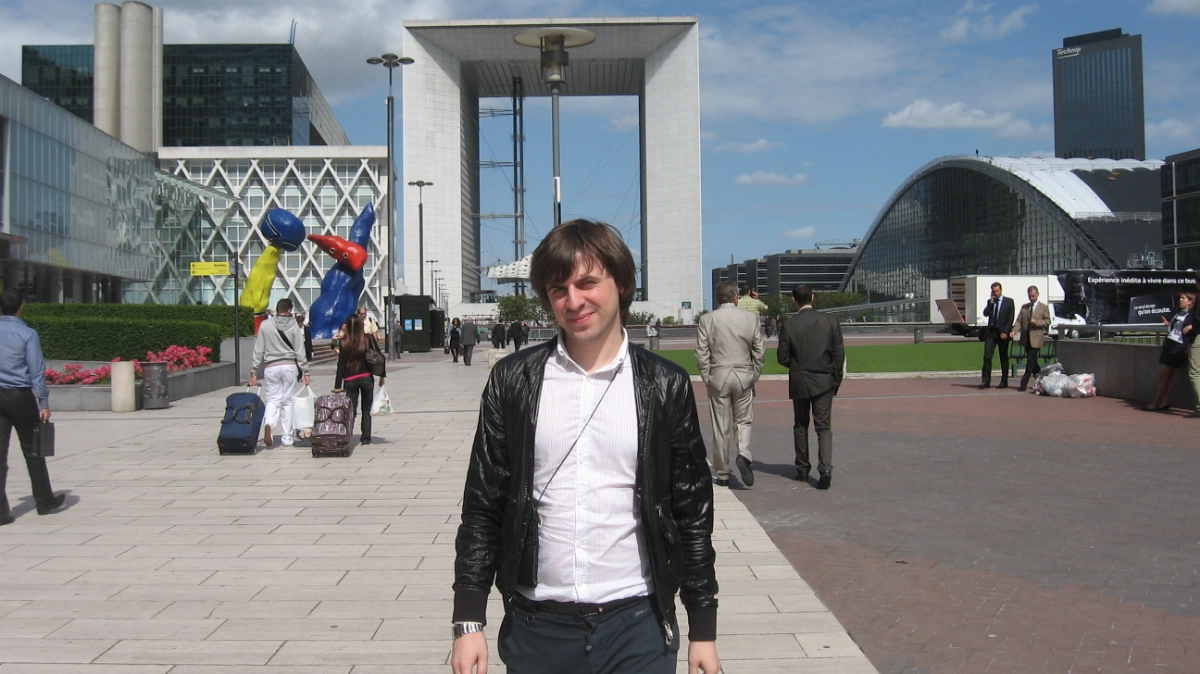 profile avatar