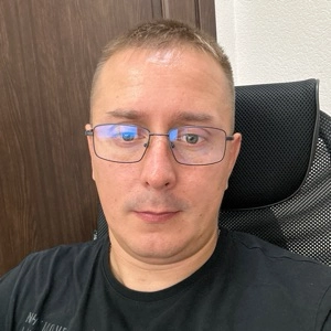 Евгений Бувальцев