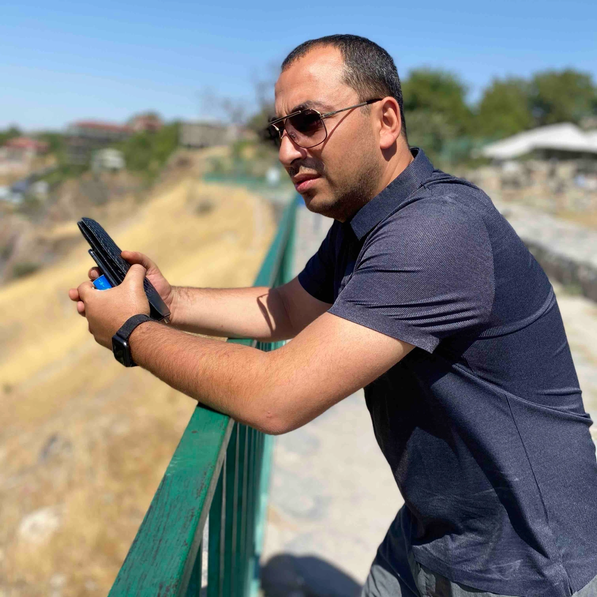 profile avatar