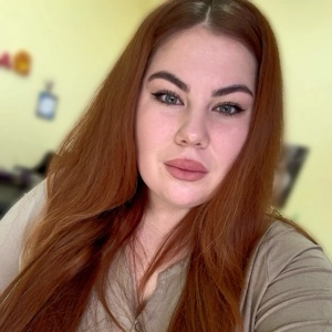 Яна Бушкова | Сетка — социальная сеть от hh.ru