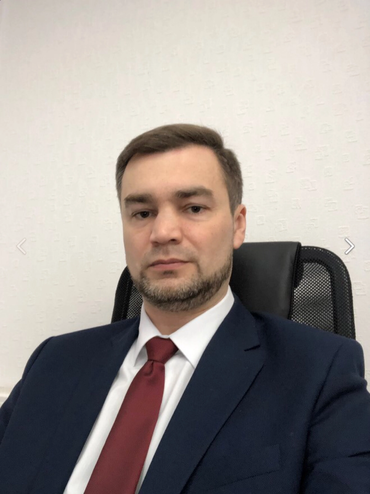 Андрей Лукоянов | Сетка — социальная сеть от hh.ru