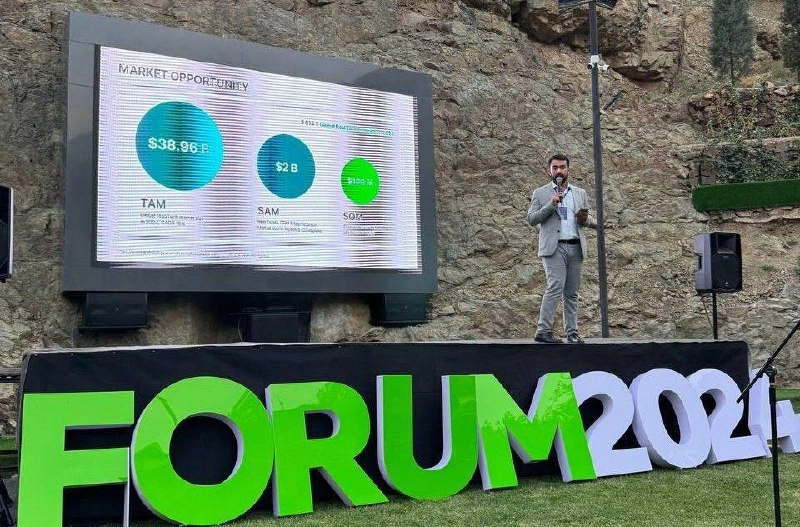 Узбекский CRM и классифайд новостроек uysot.uz выходит на рынок Таджикистана.
Об этом сообщил Акмал Бахромов, основатель проекта, у себя в LinkedIn | Сетка — новая социальная сеть от hh.ru