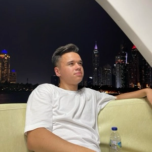 profile avatar