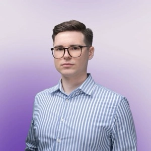 Никита Махотин | Сетка — социальная сеть от hh.ru