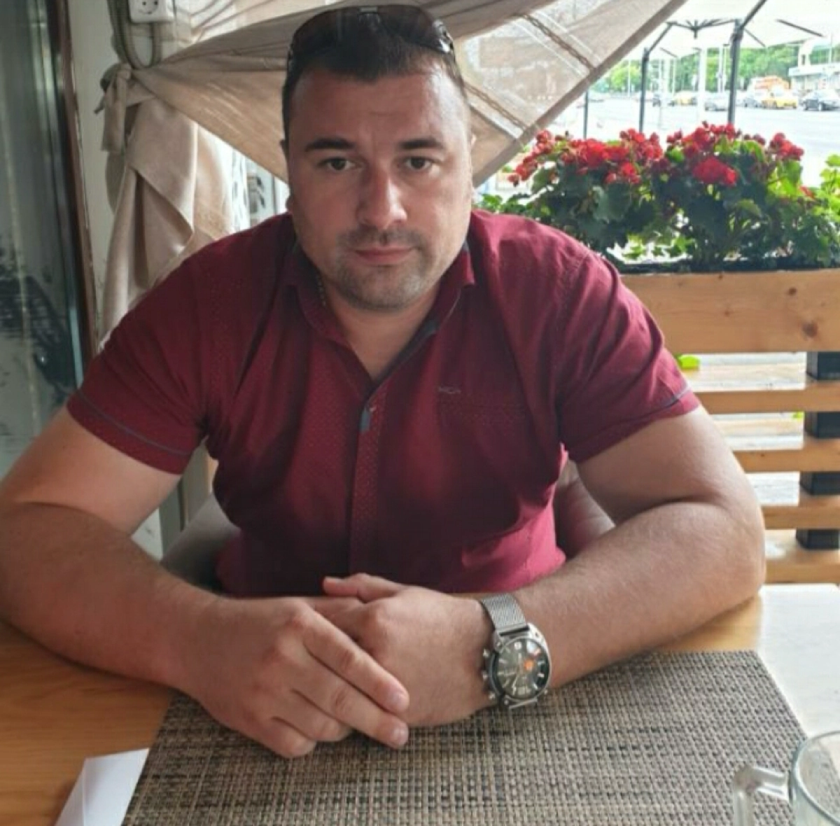 profile avatar
